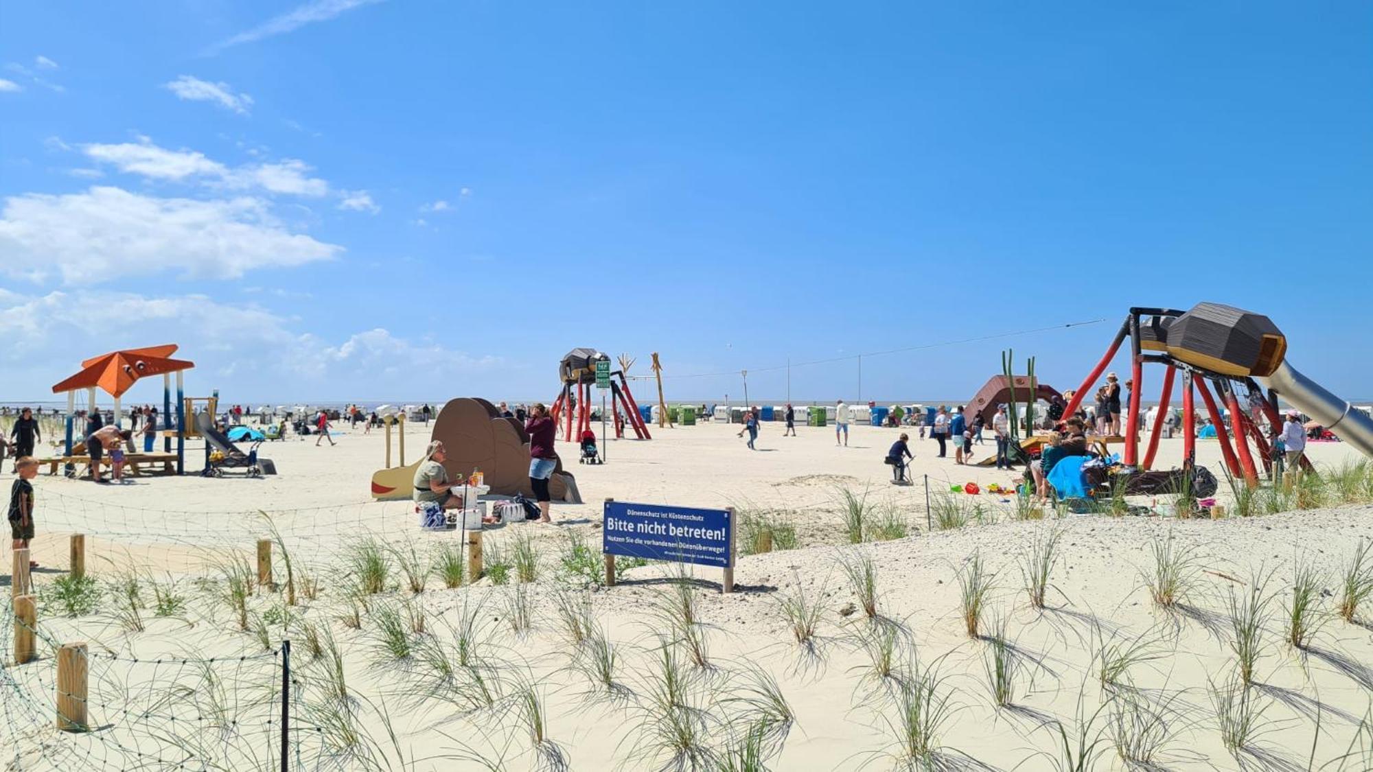 Ferienhaus Nordseeglueck Im Ferienpark Berumbur Eksteriør bilde